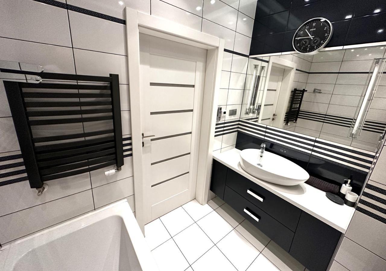 Apartament Wlodarzewska Warsaw Luaran gambar