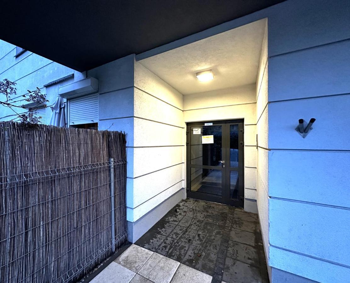 Apartament Wlodarzewska Warsaw Luaran gambar
