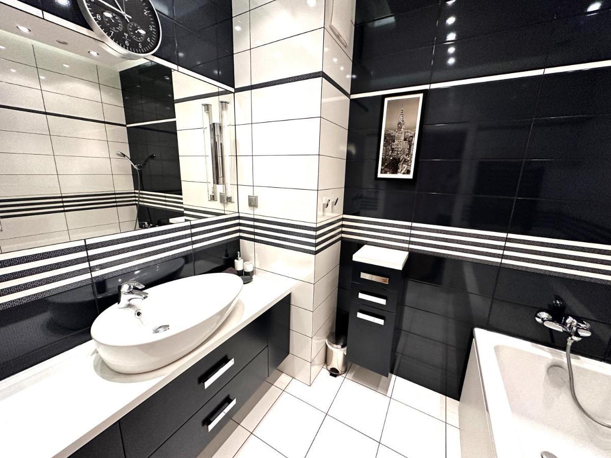 Apartament Wlodarzewska Warsaw Luaran gambar